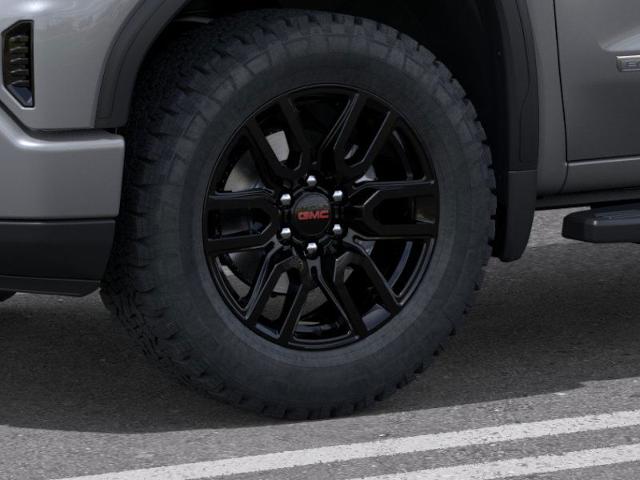 2026 GMC Sierra 1500 Vehicle Photo in TREVOSE, PA 19053-4984