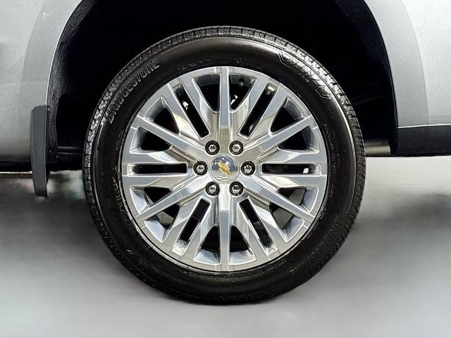 2026 Chevrolet Silverado 1500 Vehicle Photo in PUYALLUP, WA 98371-4149