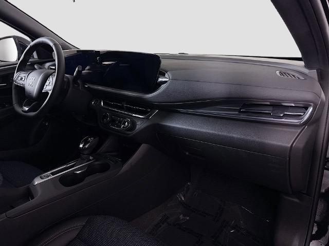 2025 Buick Envista Vehicle Photo in PUYALLUP, WA 98371-4149