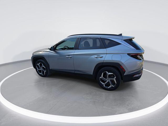 2022 Hyundai TUCSON Vehicle Photo in Pleasant Hills, PA 15236