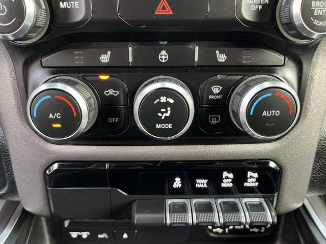 2019 Ram 1500 Vehicle Photo in PITTSBURGH, PA 15226-1209