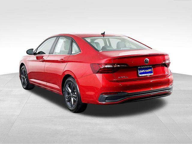 2024 Volkswagen Jetta Vehicle Photo in Puyallup, WA 98371
