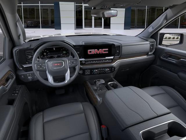 2026 GMC Sierra 1500 Vehicle Photo in PUYALLUP, WA 98371-4149
