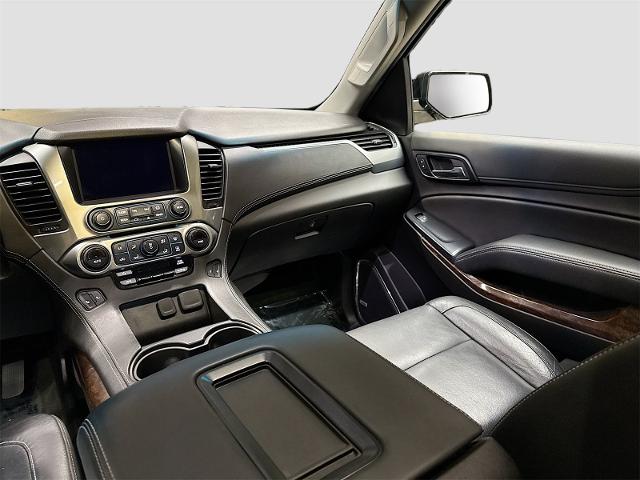 2018 Chevrolet Tahoe Vehicle Photo in EVERETT, WA 98203-5662