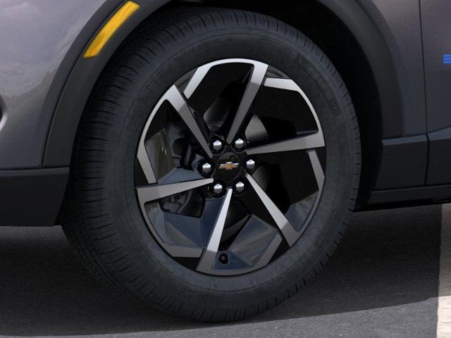 2026 Chevrolet Equinox EV Vehicle Photo in EVERETT, WA 98203-5662