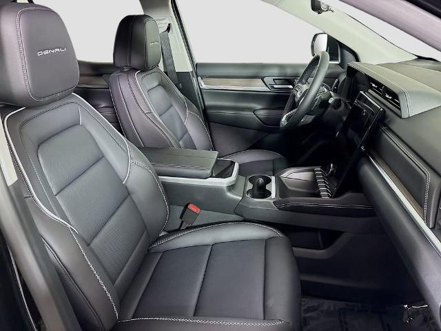 2026 GMC Terrain Vehicle Photo in PUYALLUP, WA 98371-4149