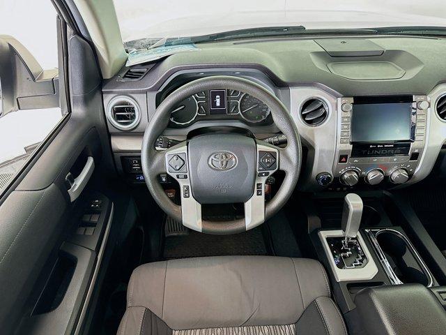 2020 Toyota Tundra 4WD Vehicle Photo in Flemington, NJ 08822