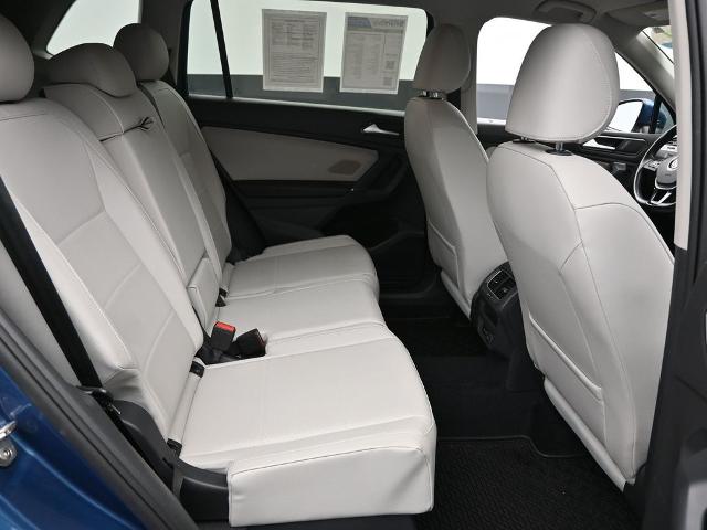 2018 Volkswagen Tiguan Vehicle Photo in Cedar Rapids, IA 52402