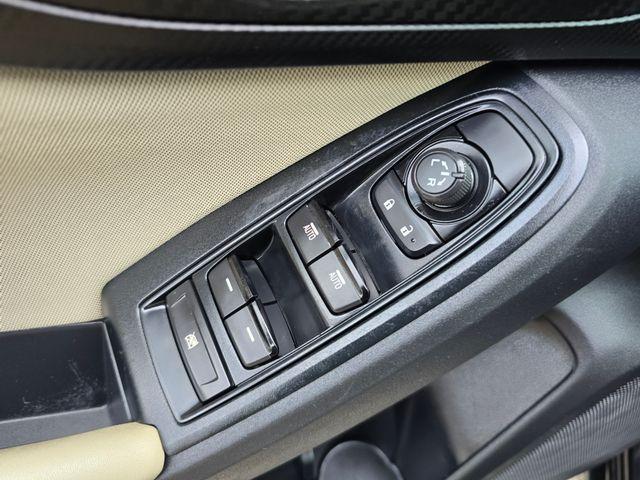 2020 Subaru Impreza Vehicle Photo in Pleasant Hills, PA 15236