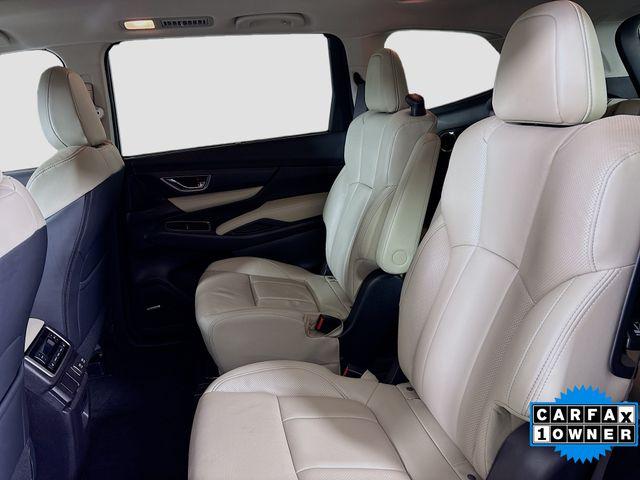 2022 Subaru Ascent Vehicle Photo in Puyallup, WA 98371