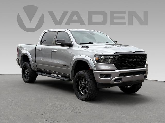 2022 Ram 1500 Vehicle Photo in Savannah, GA 31419