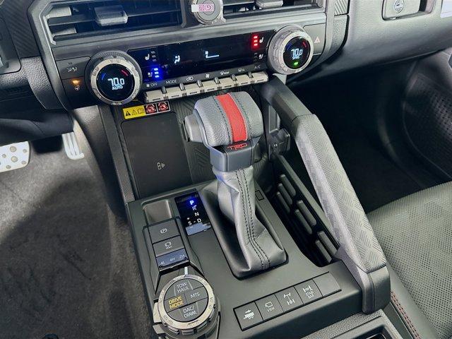 2025 Toyota 4Runner Vehicle Photo in Flemington, NJ 08822