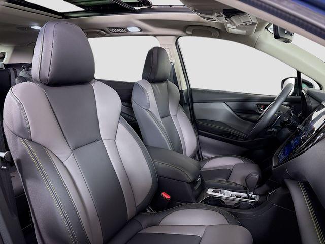 2024 Subaru Ascent Vehicle Photo in Puyallup, WA 98371