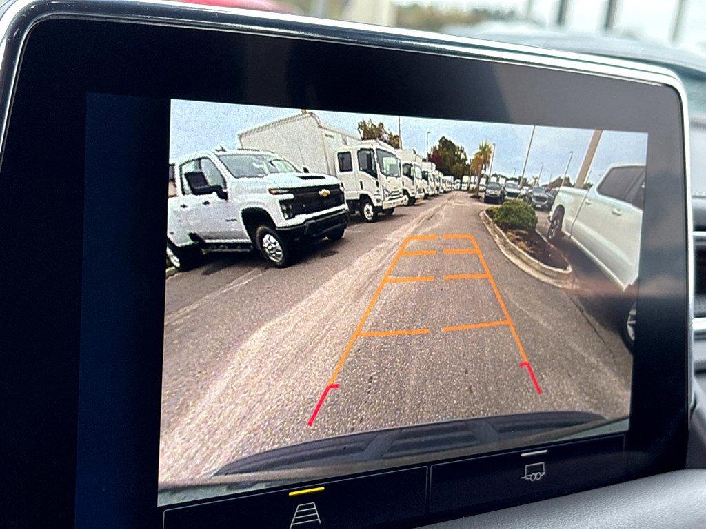 2023 Chevrolet Suburban Vehicle Photo in SAVANNAH, GA 31406-4513