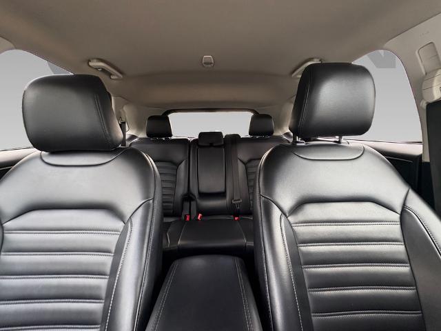 2023 Ford Edge Vehicle Photo in Savannah, GA 31419