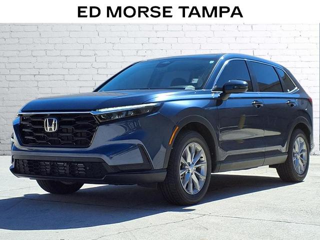 2025 Honda CR-V Vehicle Photo in Tampa, FL 33612