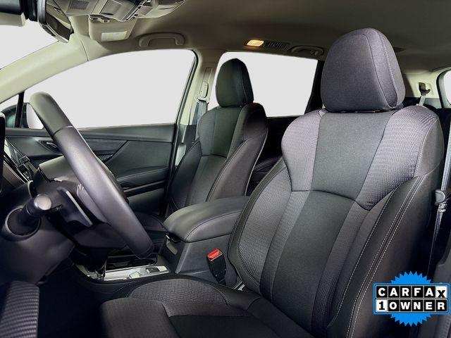 2024 Subaru Ascent Vehicle Photo in Puyallup, WA 98371