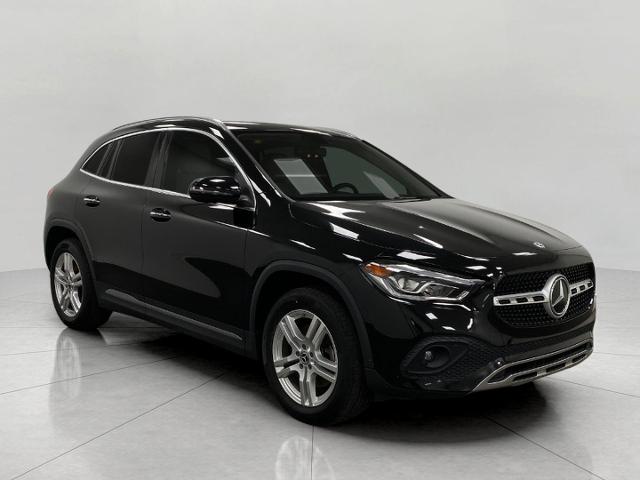 2022 Mercedes-Benz GLA Vehicle Photo in Appleton, WI 54913