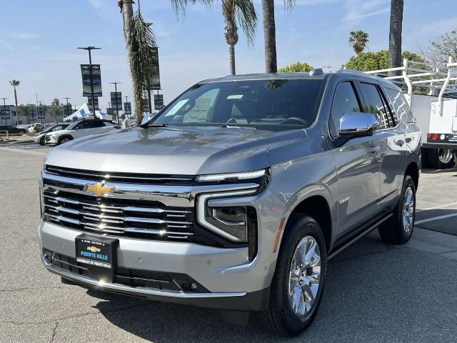 2026 Chevrolet Tahoe Vehicle Photo in CITY OF INDUSTRY, CA 91748-1512