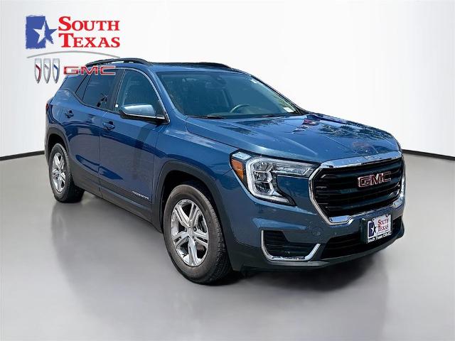 2024 GMC Terrain Vehicle Photo in McAllen, TX 78501