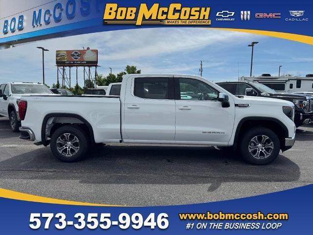 2026 GMC Sierra 1500 Vehicle Photo in COLUMBIA, MO 65203-3903