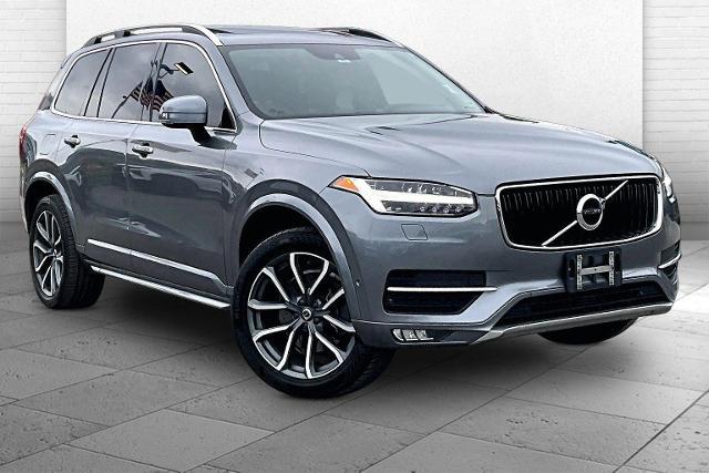 2016 Volvo XC90 Vehicle Photo in KANSAS CITY, MO 64114-4502