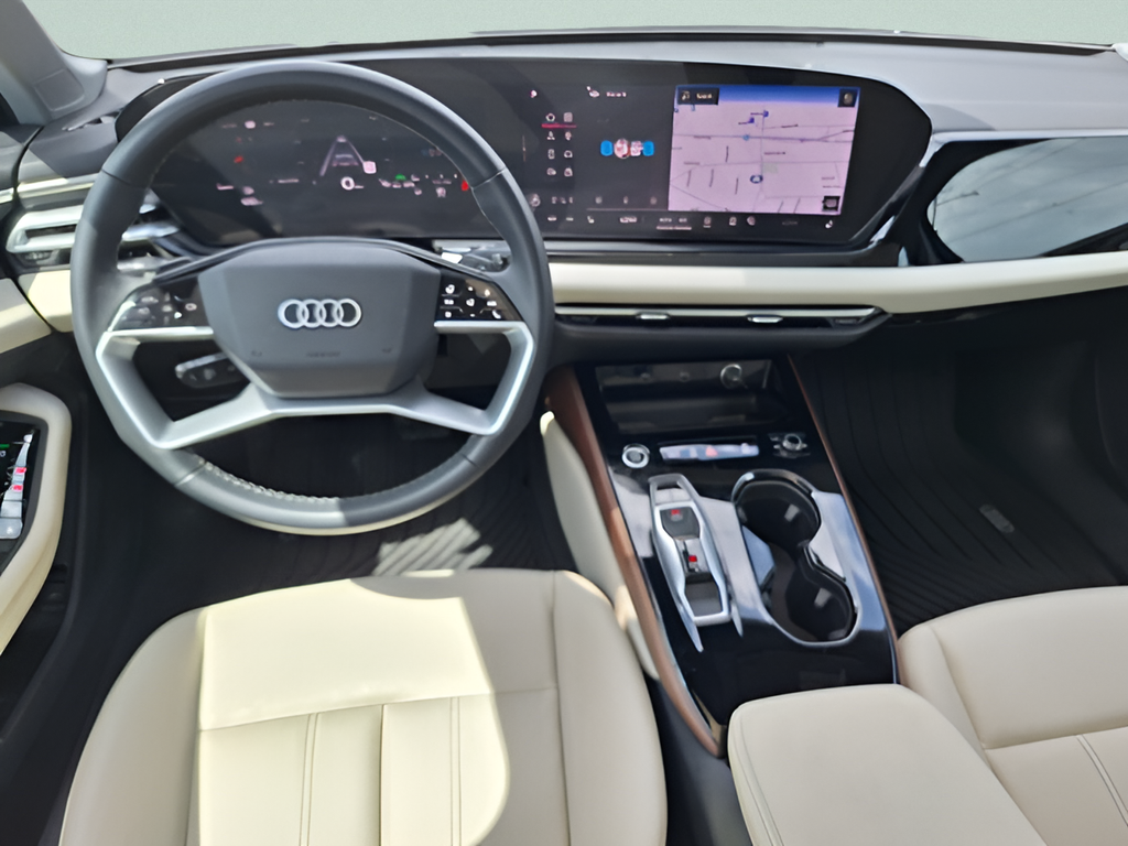 2025 Audi A5 Premium - 8
