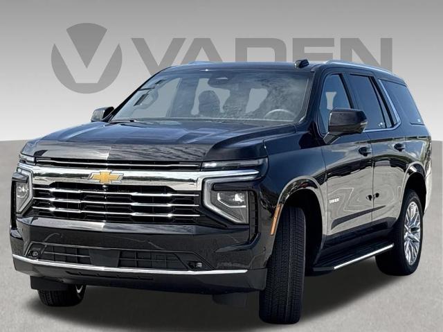2026 Chevrolet Tahoe Vehicle Photo in POOLER, GA 31322-3252