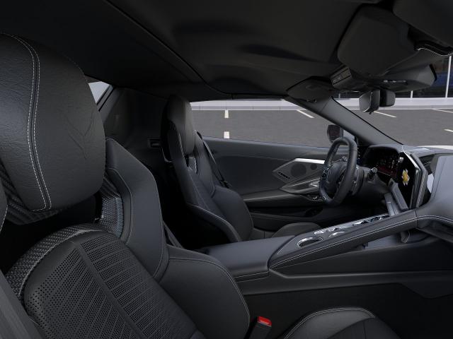 2026 Corvette Z06 Z06 Convertible 2LZ picture #16