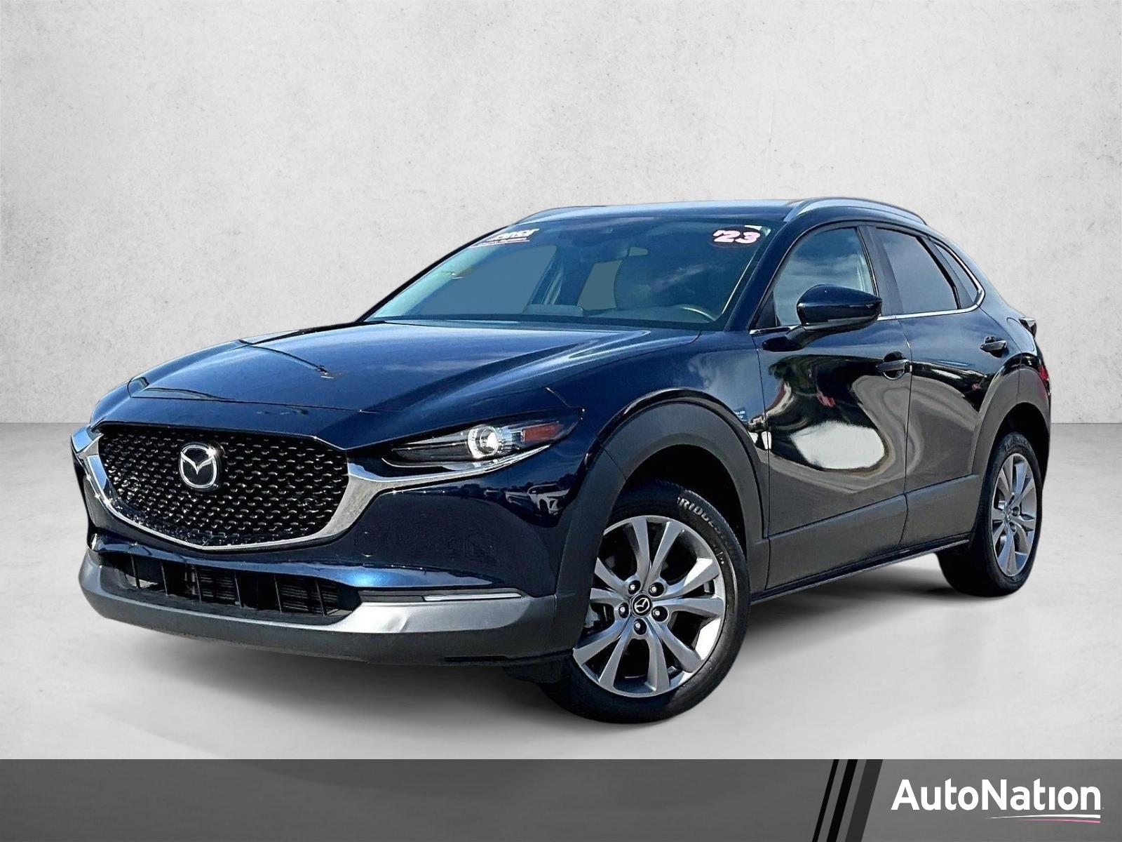 2023 Mazda CX-30 Vehicle Photo in MIAMI, FL 33134-2699