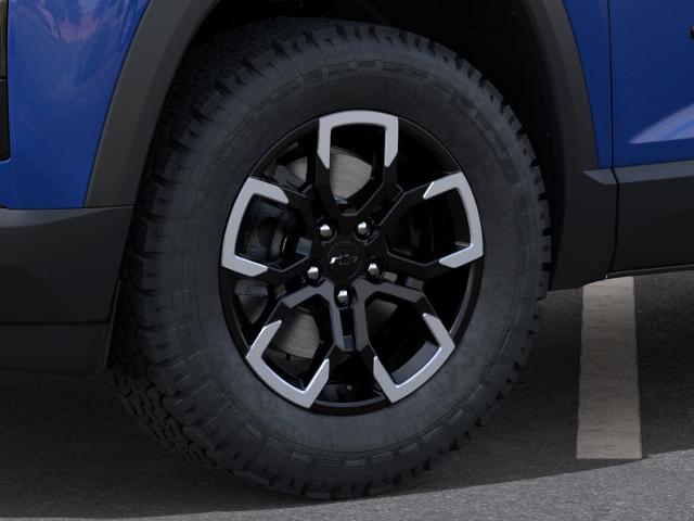 2027 Chevrolet Equinox photo 9 of 30