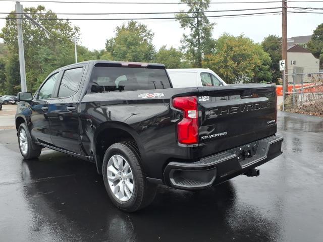 2022 Chevrolet Silverado 1500 LTD photo 3 of 20