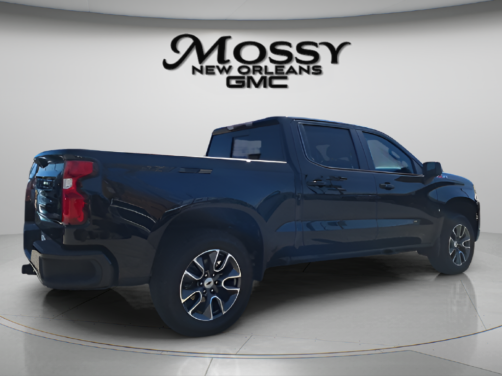 2023 Chevrolet Silverado 1500 photo 5 of 33