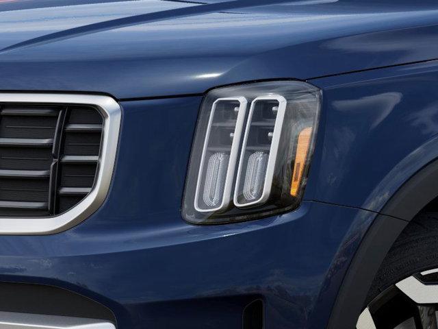 2025 Kia Telluride Vehicle Photo in Westbrook, ME 04092