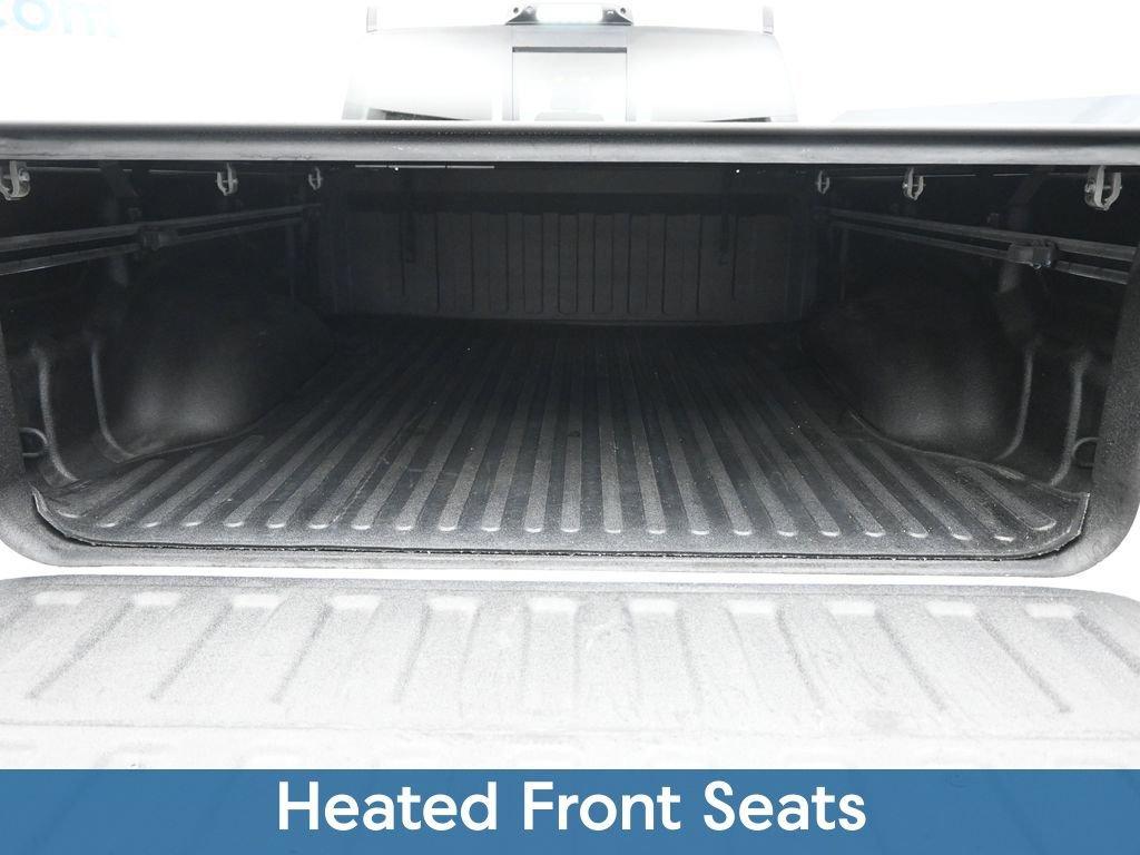 2021 Ram 1500 Vehicle Photo in Cedar Rapids, IA 52402