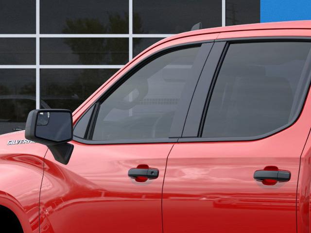 2025 Chevrolet Silverado 1500 Vehicle Photo in SAVANNAH, GA 31406-4513