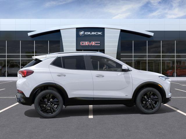 2026 Buick Encore GX Vehicle Photo in ROCHESTER HILLS, MI 48307-2741