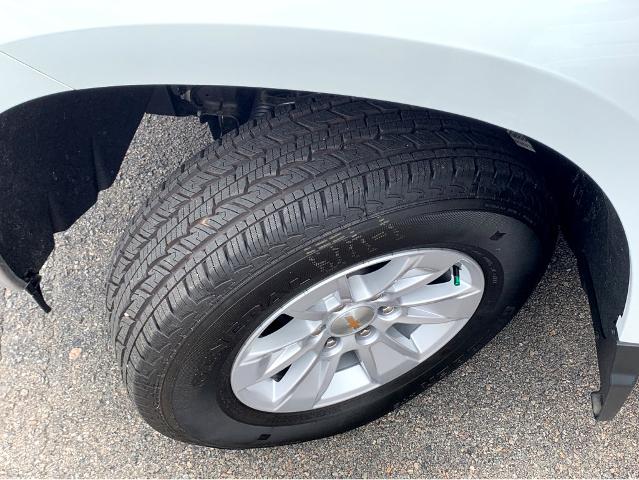 2025 Chevrolet Silverado 1500 Vehicle Photo in BEAUFORT, SC 29906-4218