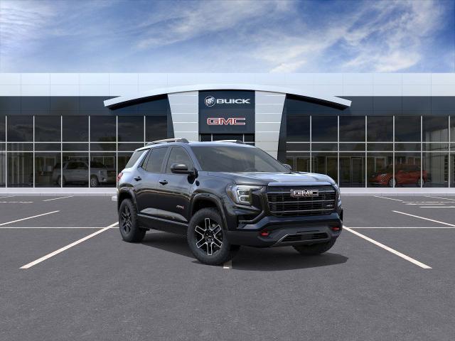 2026 GMC Terrain Vehicle Photo in ROCHESTER HILLS, MI 48307-2741