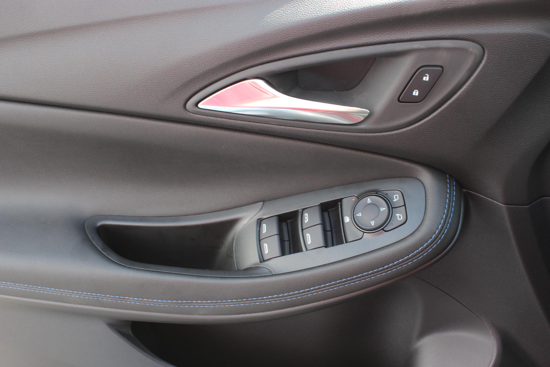 2026 Buick Encore GX Vehicle Photo in AURORA, CO 80012-4011