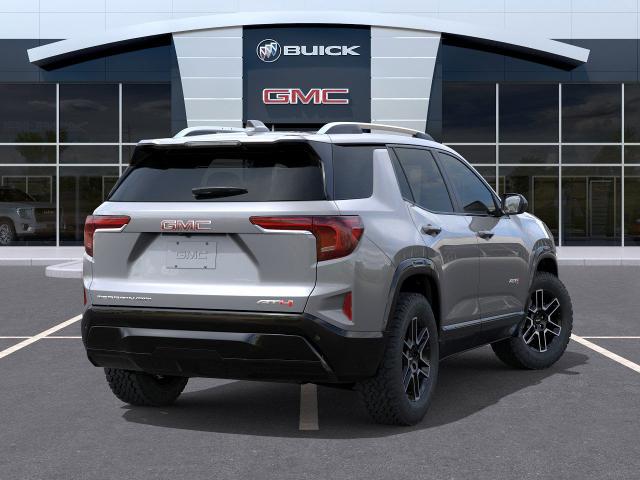 2026 GMC Terrain Vehicle Photo in ROCHESTER HILLS, MI 48307-2741