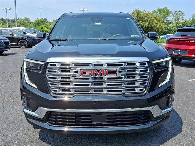 2024 GMC Acadia Vehicle Photo in LANCASTER, PA 17601-0000