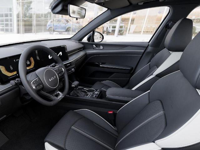 2026 Kia K5 Vehicle Photo in Tucson, AZ 85712
