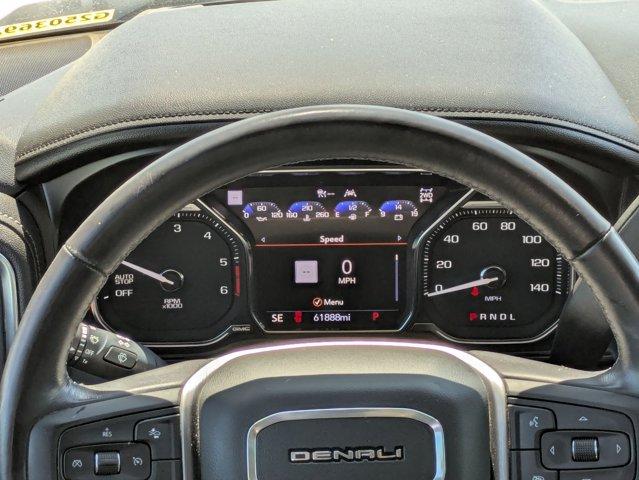 2021 GMC Sierra 1500 Vehicle Photo in SELMA, TX 78154-1459
