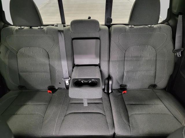 2020 Ram 1500 Vehicle Photo in NEENAH, WI 54956-2243