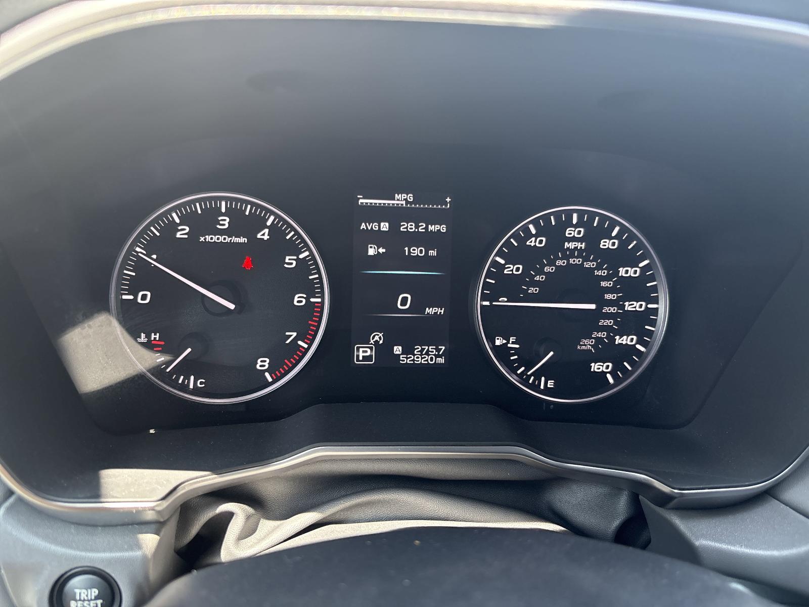 2022 Subaru Outback Vehicle Photo in Mechanicsburg, PA 17050