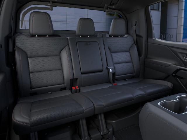 2025 Chevrolet Silverado EV Vehicle Photo in KANSAS CITY, MO 64114-4502