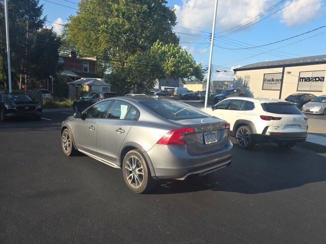 2016 Volvo S60 Cross Country Vehicle Photo in Harrisburg, PA 17111