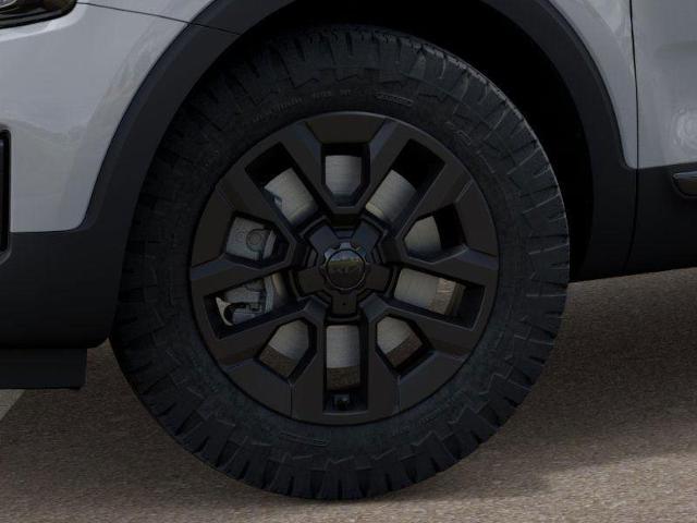 2025 Kia Telluride Vehicle Photo in Tucson, AZ 85712