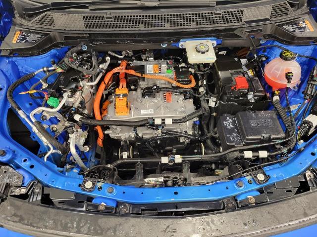 2025 Chevrolet Equinox EV Vehicle Photo in NEENAH, WI 54956-2243